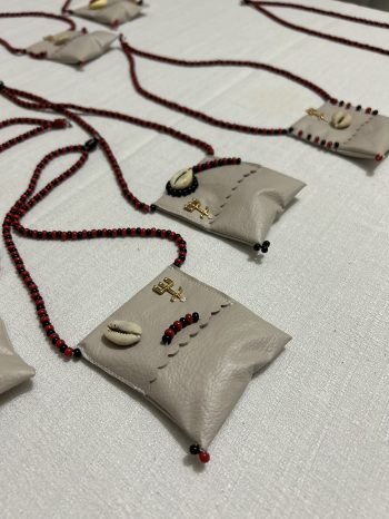 Patuá de Exú