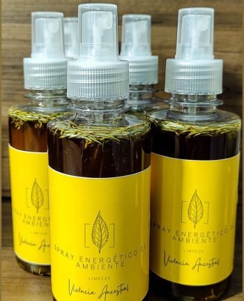 Spray Limpeza